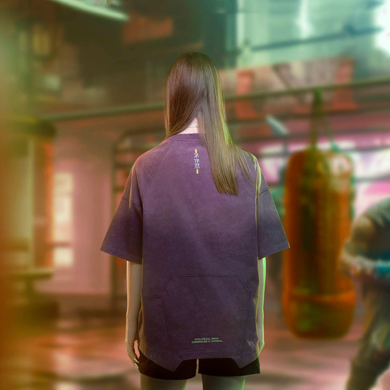 Urban Combat T-shirt