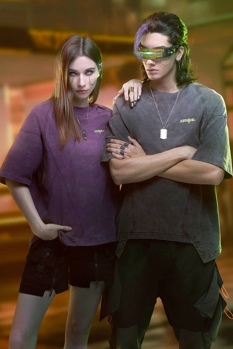 Urban Combat T-shirt