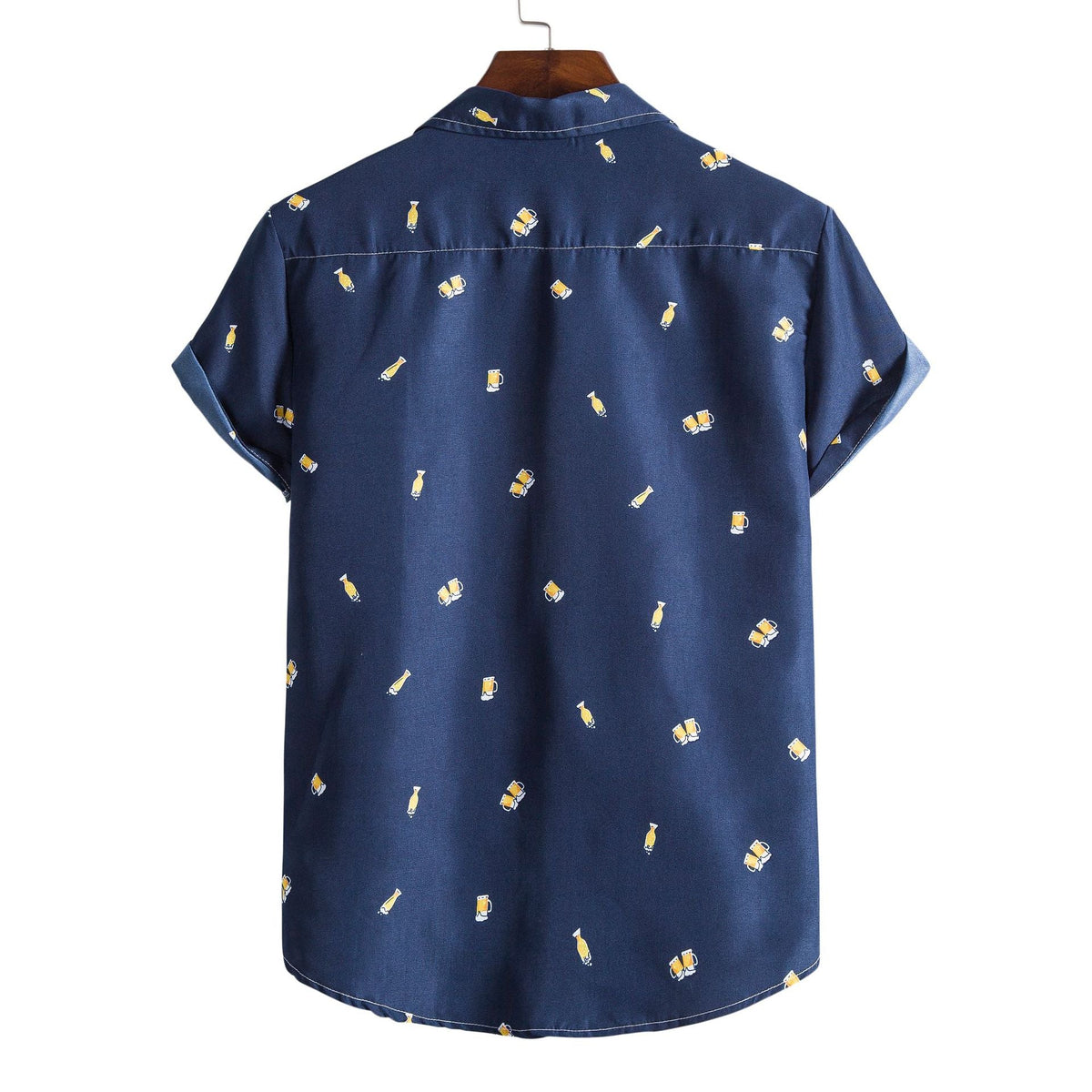 Thoughtfully Designed Garment