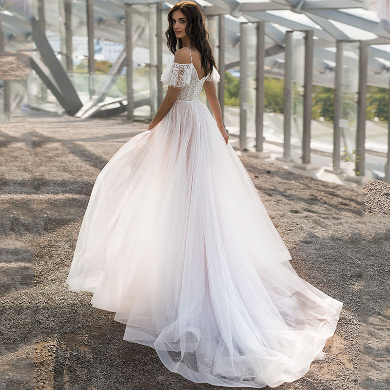 Elegantly Designed Garment