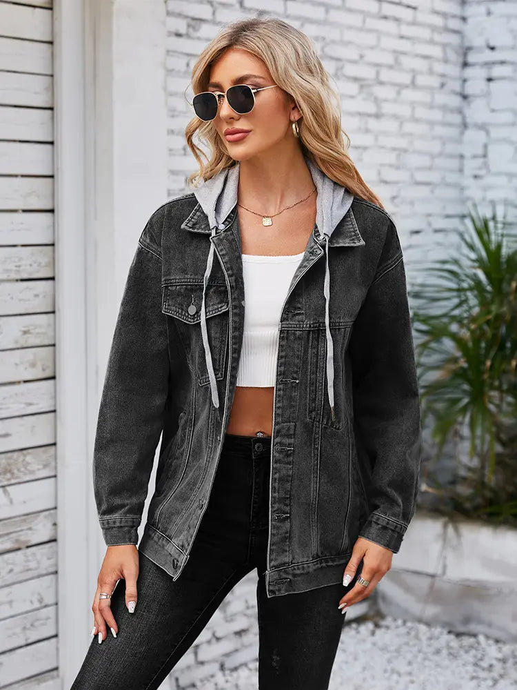 Dark Grey