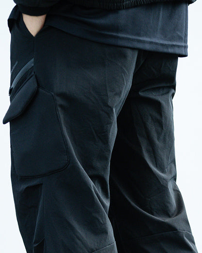 Force Trek Pocket Pants