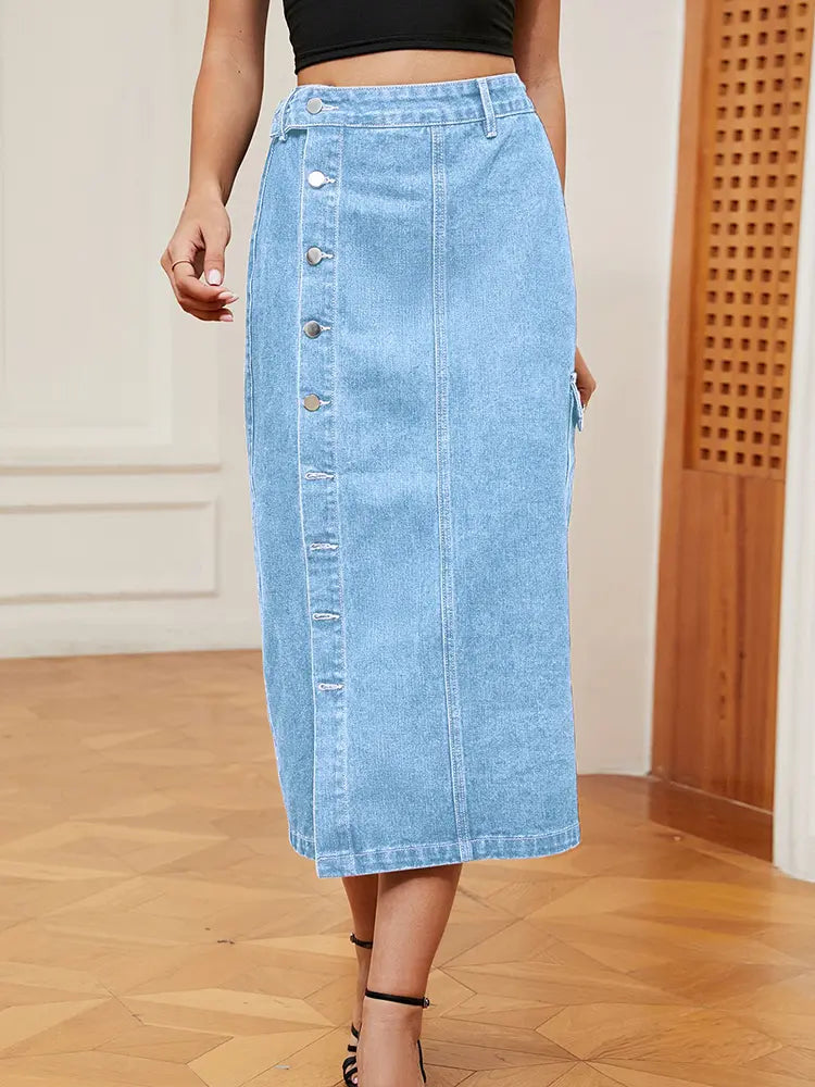 Thoughtfully Designed Garment