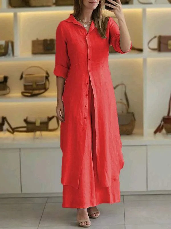 Vienna - Two-piece Set