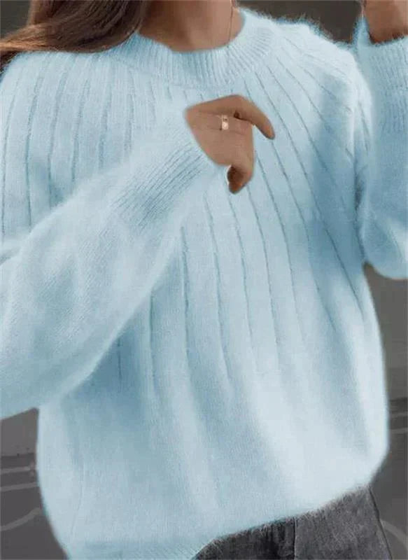 Beautifully Crafted Sweater