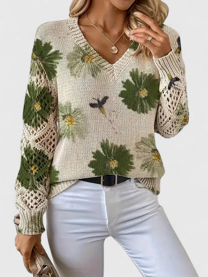 Solavindra – Cardigan
