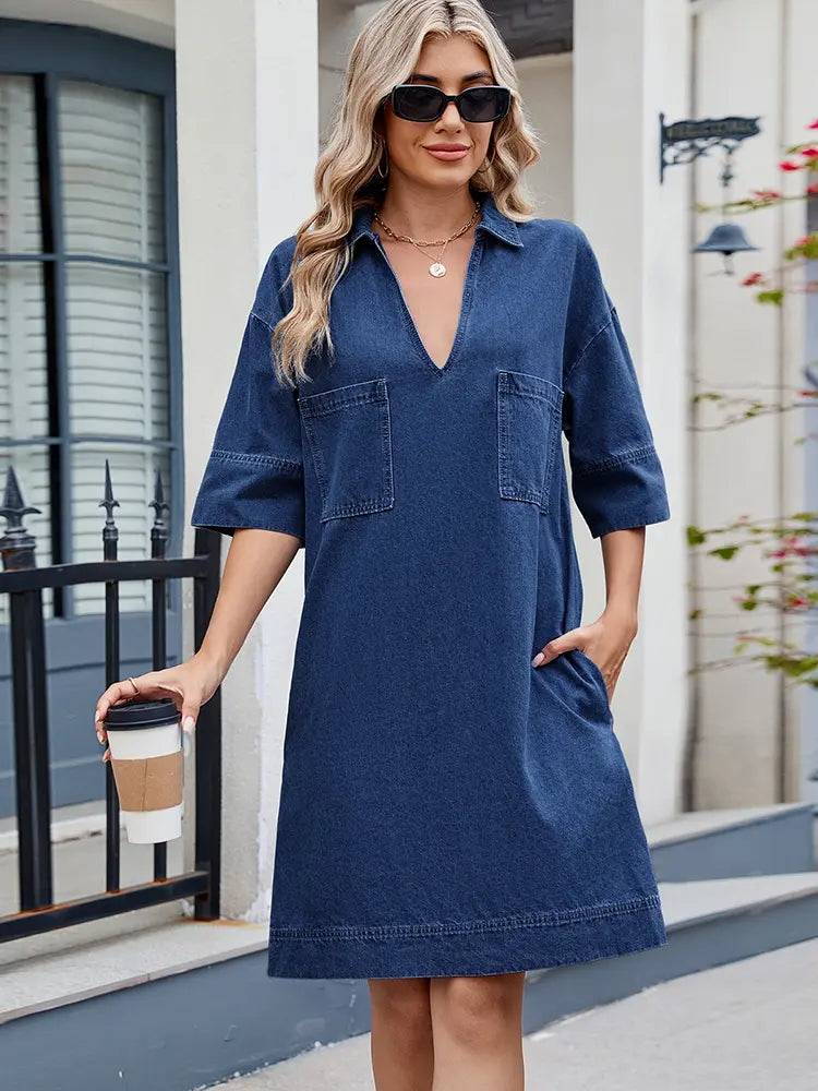 Dark Blue
