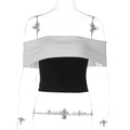 Classic Vintage & Enduringly Stylish Top