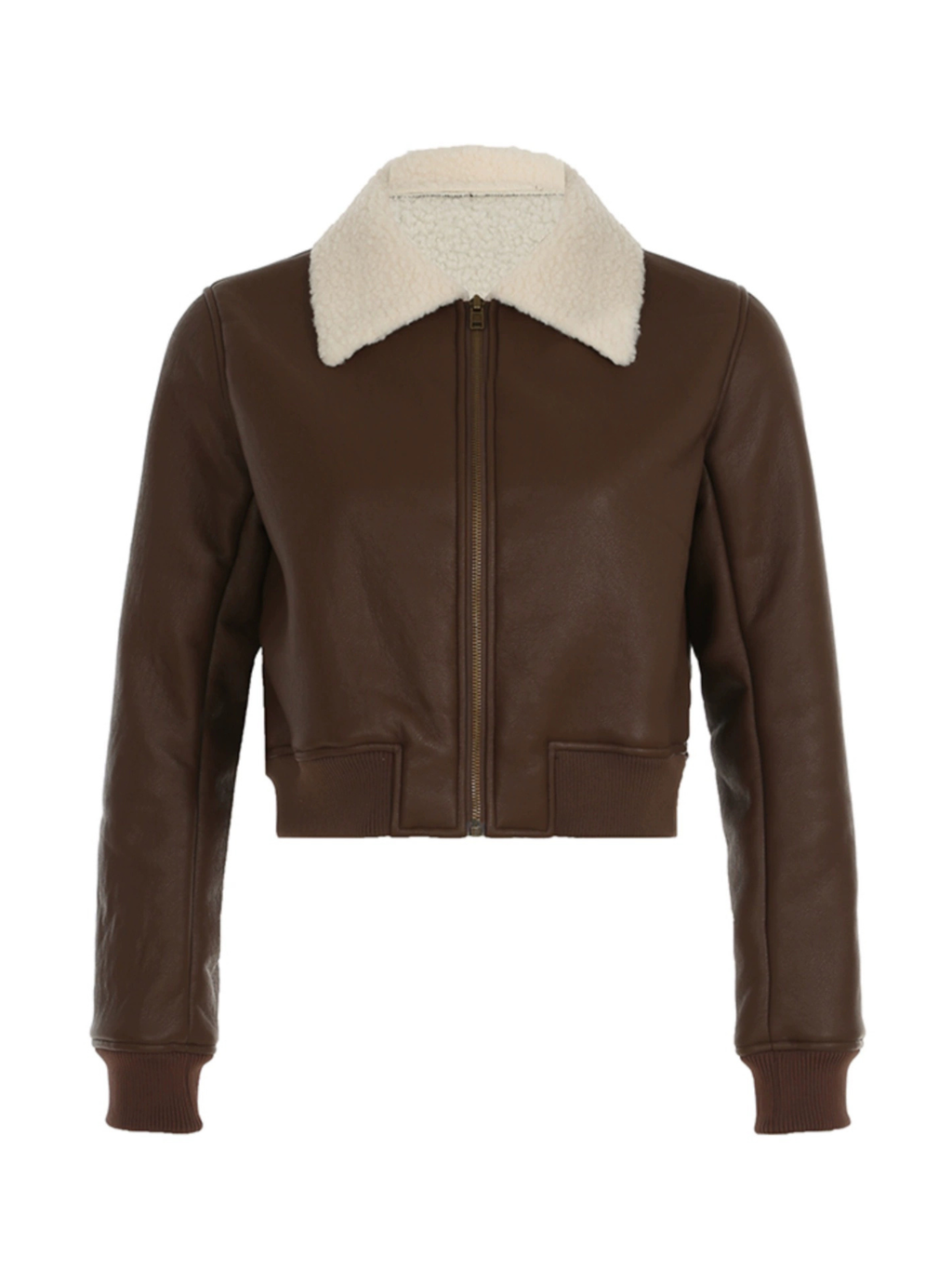 Vintage Inspired Jacket with a Contemporary Edge