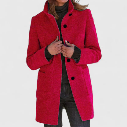 Jayzmarie | Coat