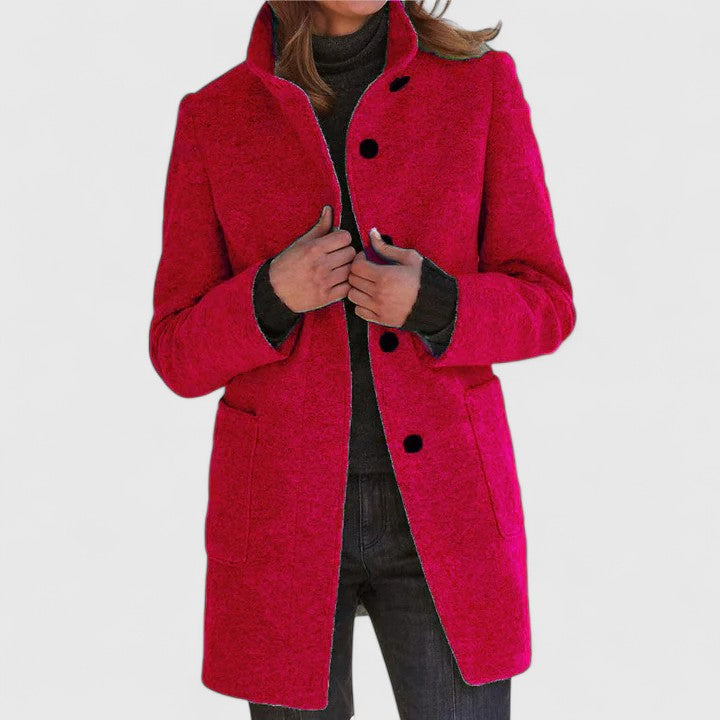 Jayzmarie | Coat