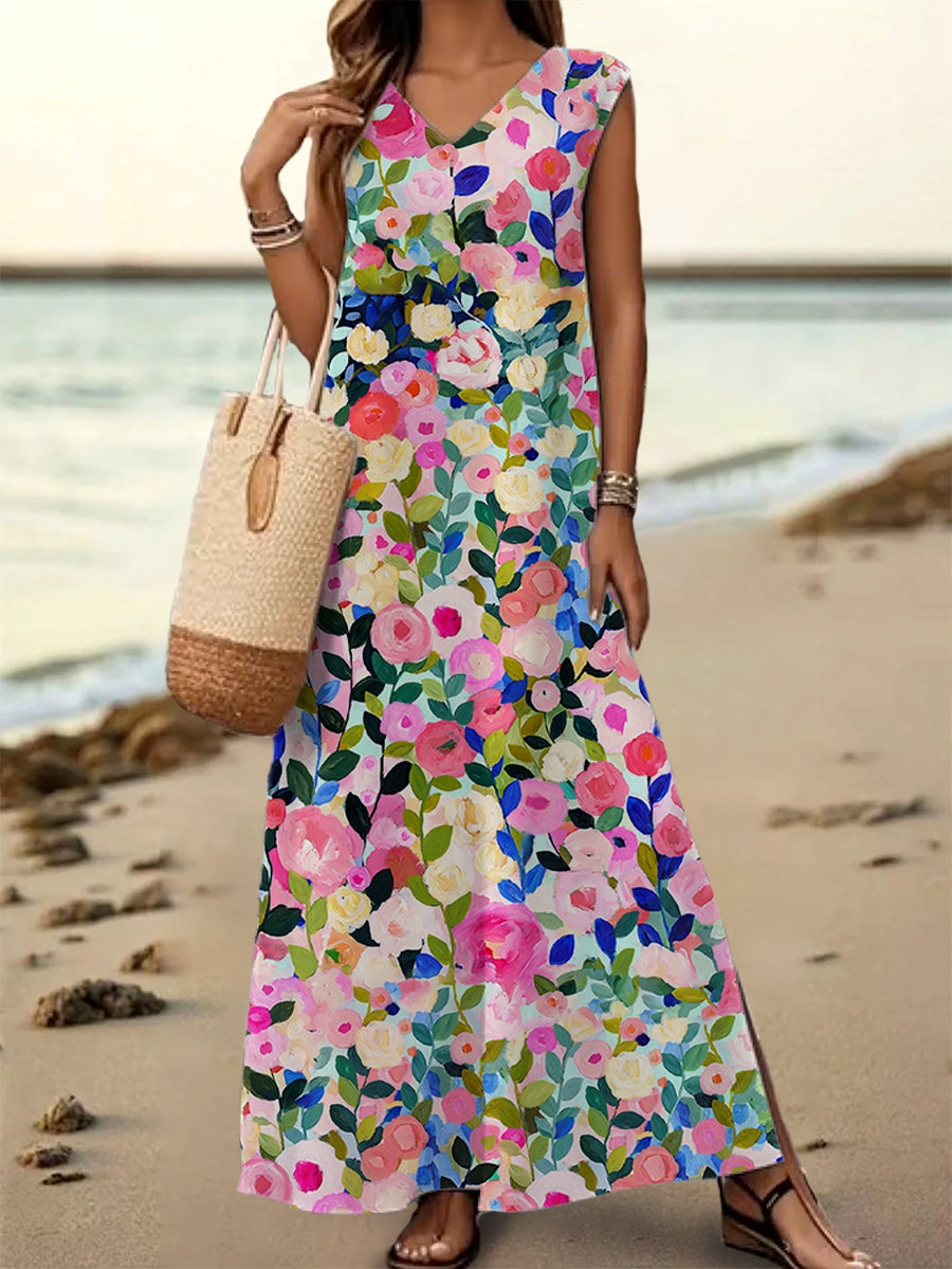 Vintage Inspired Dress