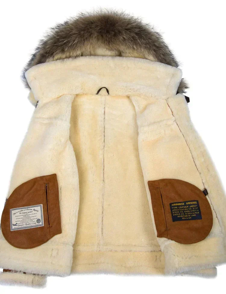 Thoughtfully Designed Garment
