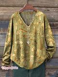 Elegantly Designed Garment