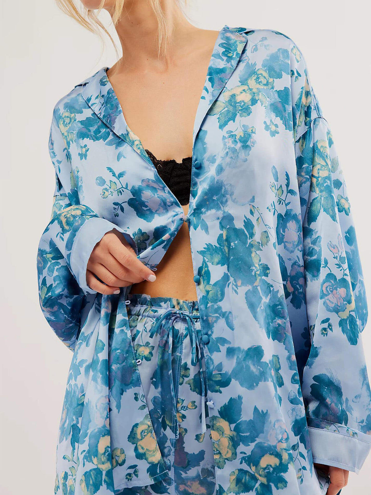 Elegantly Designed Garment