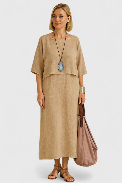 Harlyne | Two-piece Set