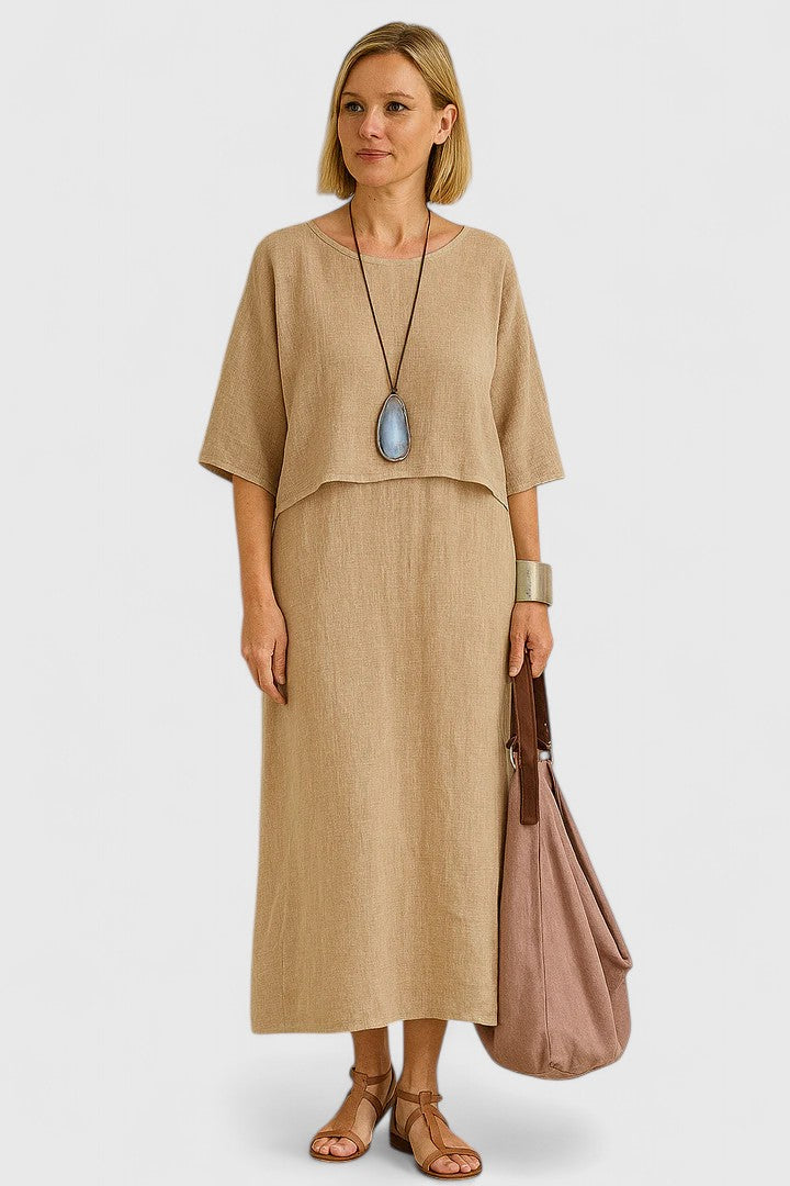 Harlyne | Two-piece Set