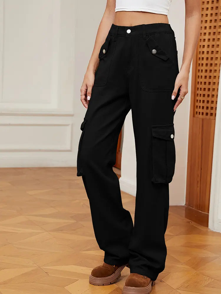 Vintage Inspired Pants