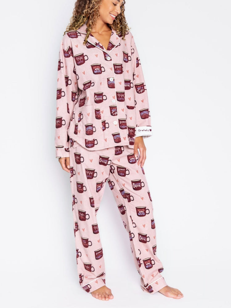 Thoughtfully Designed Garment