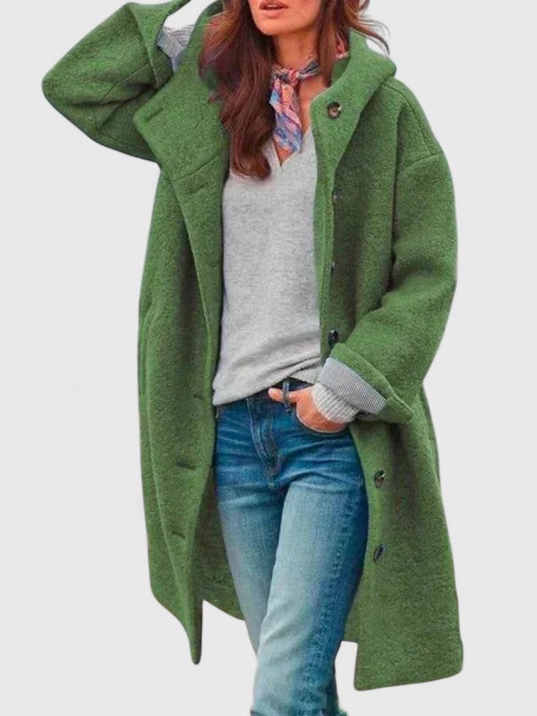 Camerislyn | Coat