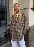 Effortlessly Elegant Shirt with a Timeless Design
