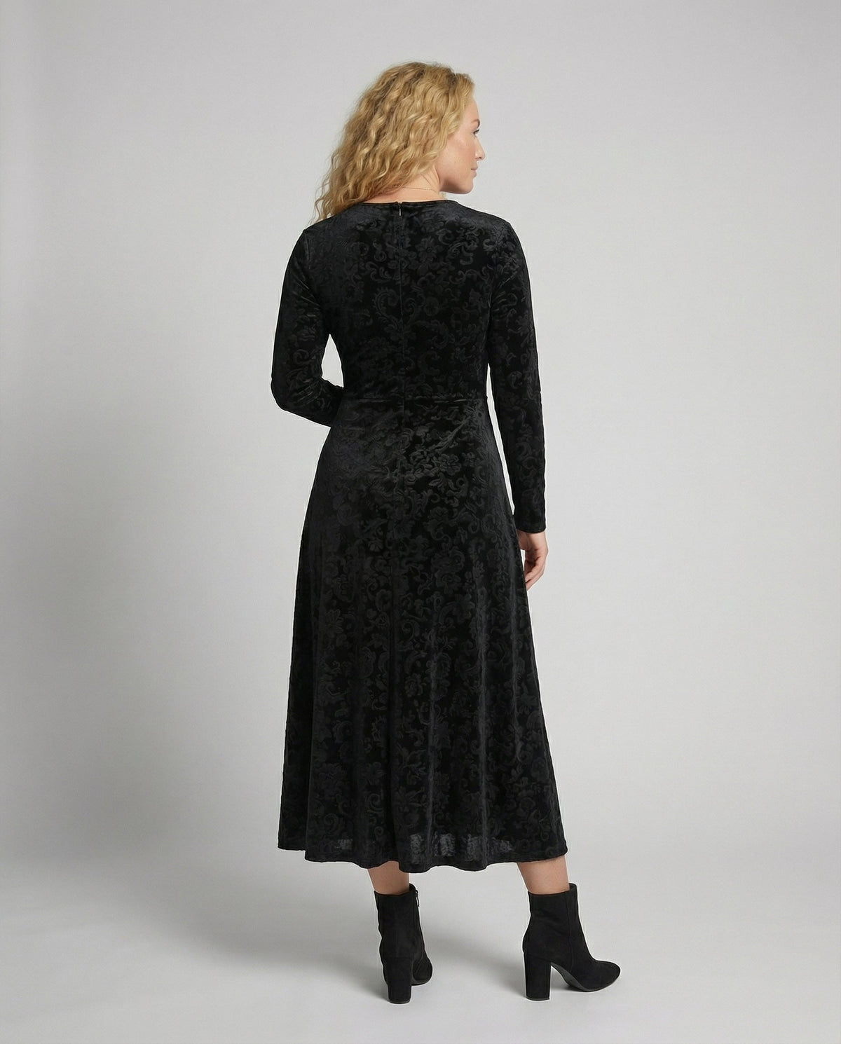 Thoughtfully Designed Garment