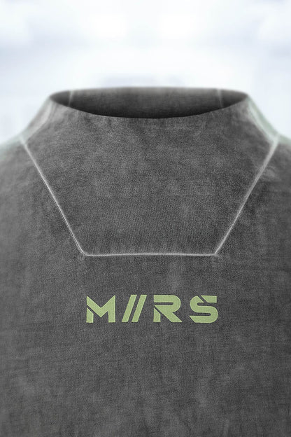 Tactical Paneled Long Sleeve T-shirt