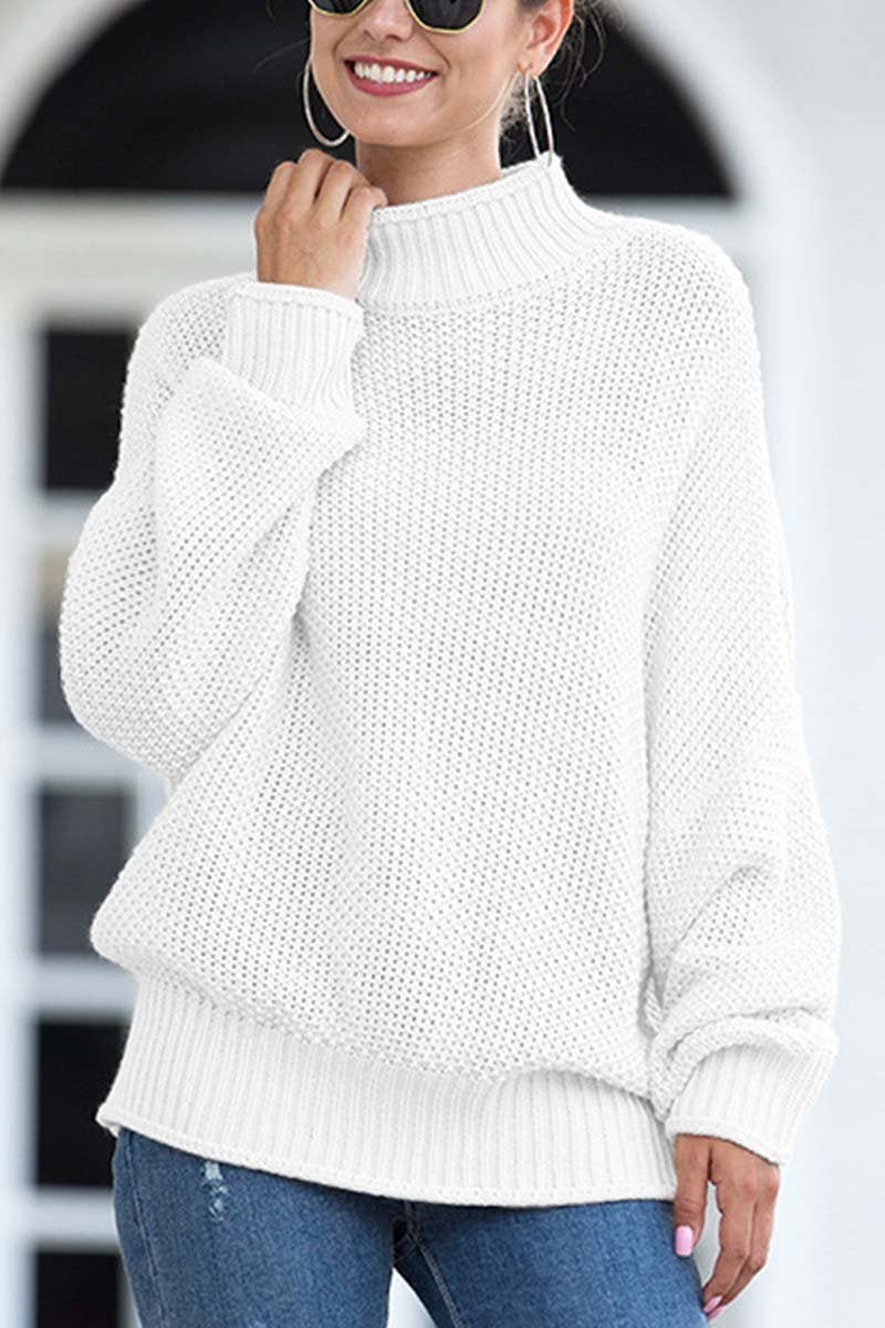 Vintage Inspired Sweater