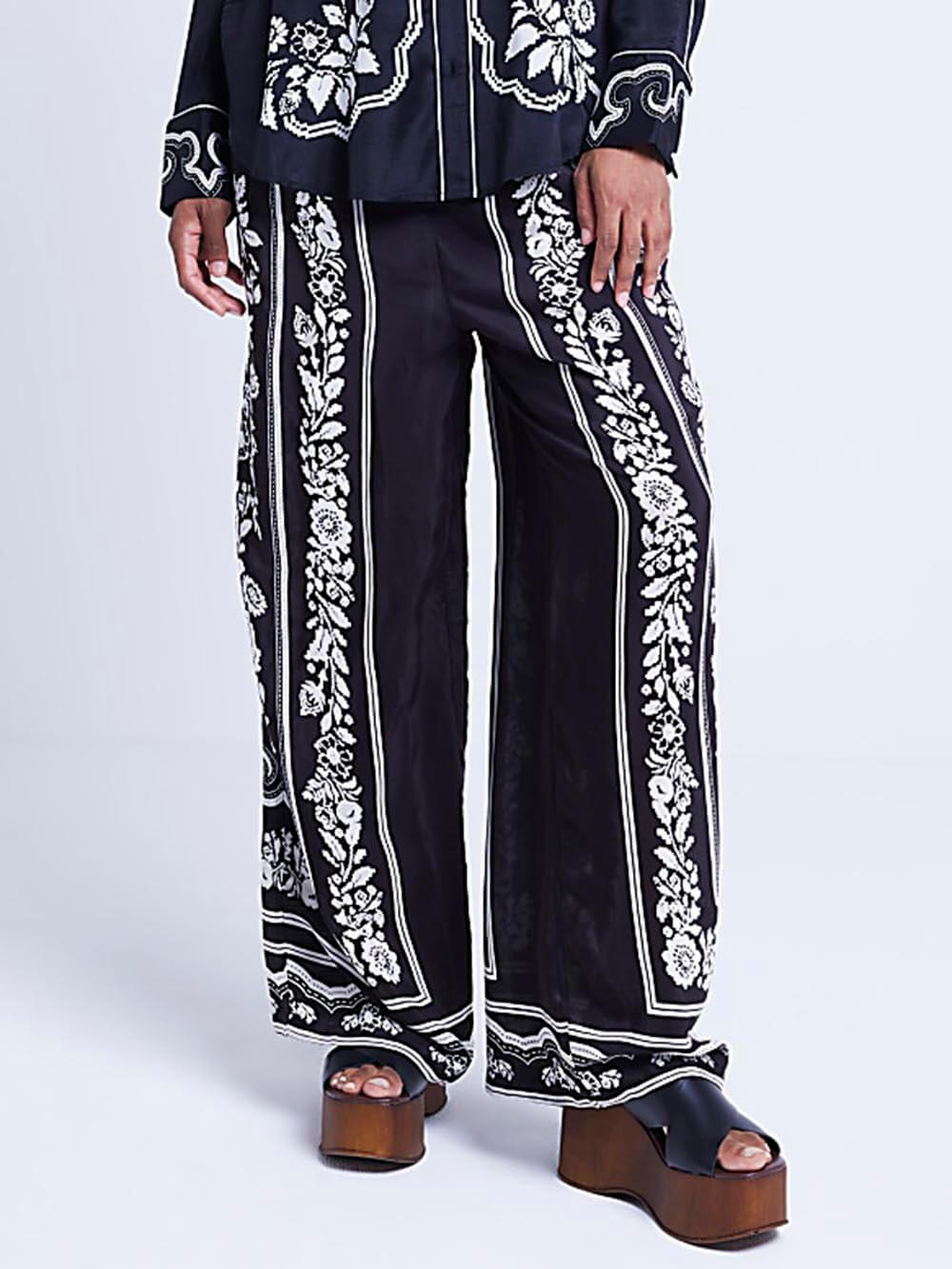 Beautifully Crafted Pants