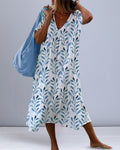 Gracefully Designed Garment