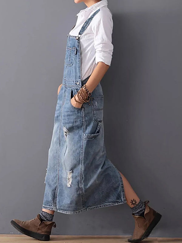 Vintage Inspired Garment
