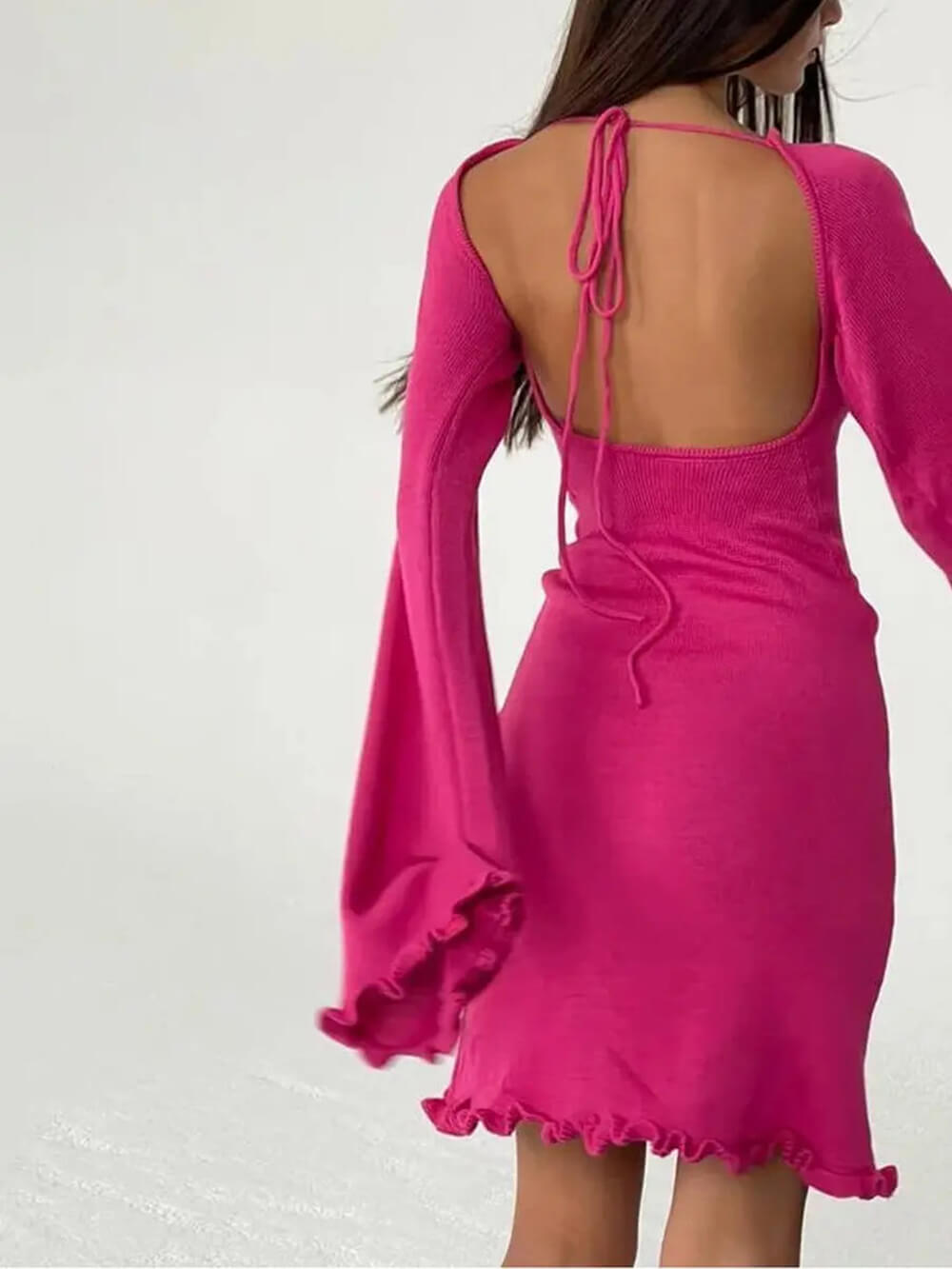 Classic Vintage Dress