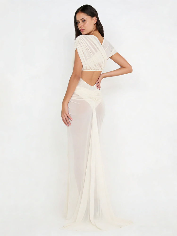 Beautifully Crafted Dress