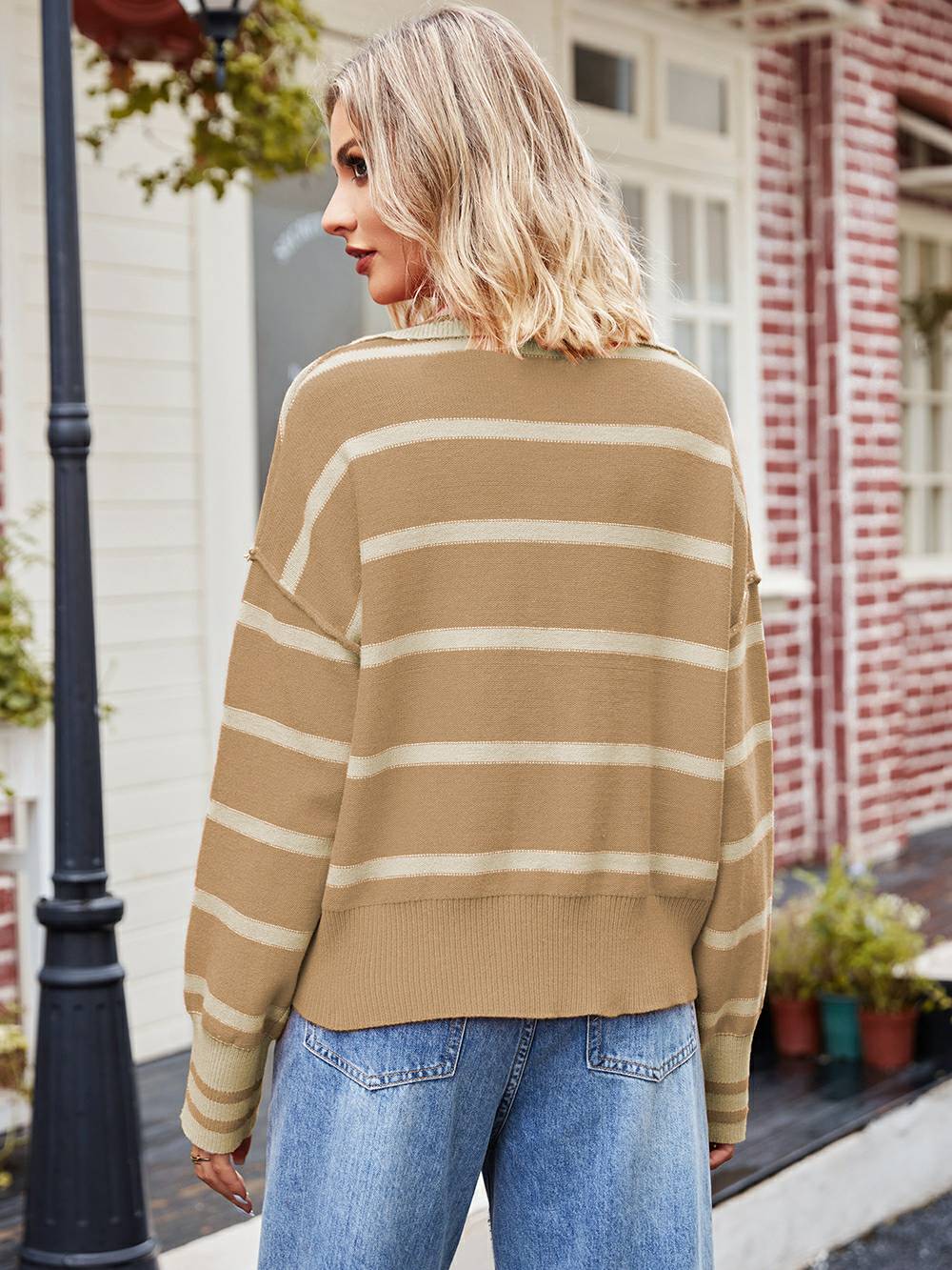 Classic Vintage Sweater