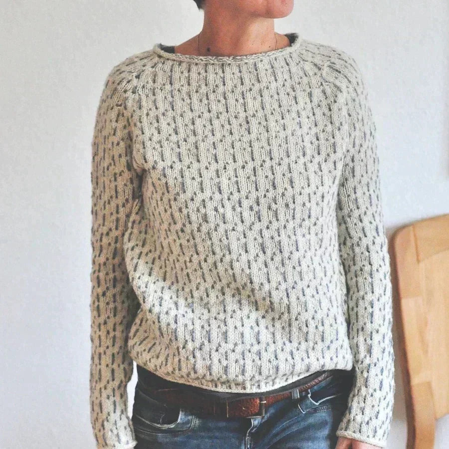 Beautifully Crafted Sweater