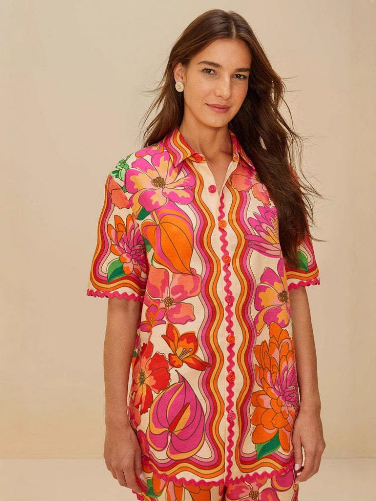 Elegantly Designed Top
