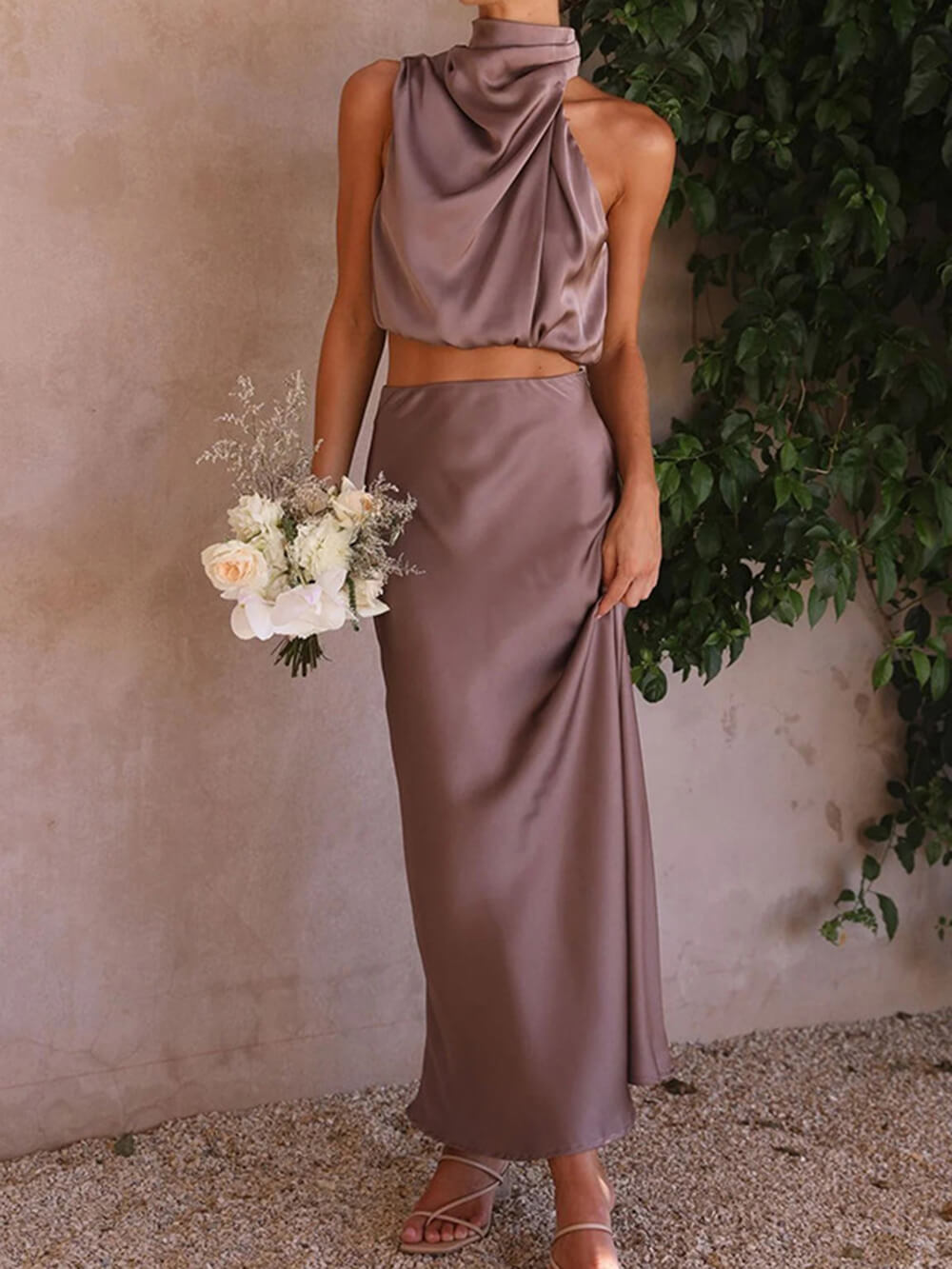 Gracefully Designed Top