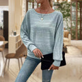 Classic Designed Sweater