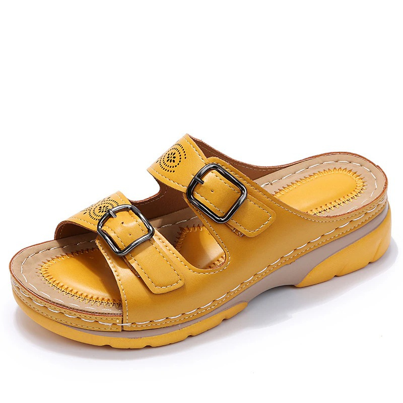 Beautifully Crafted Orthopedic Shoes