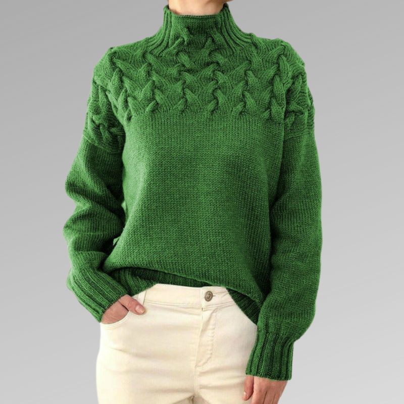 Classic Vintage Sweater