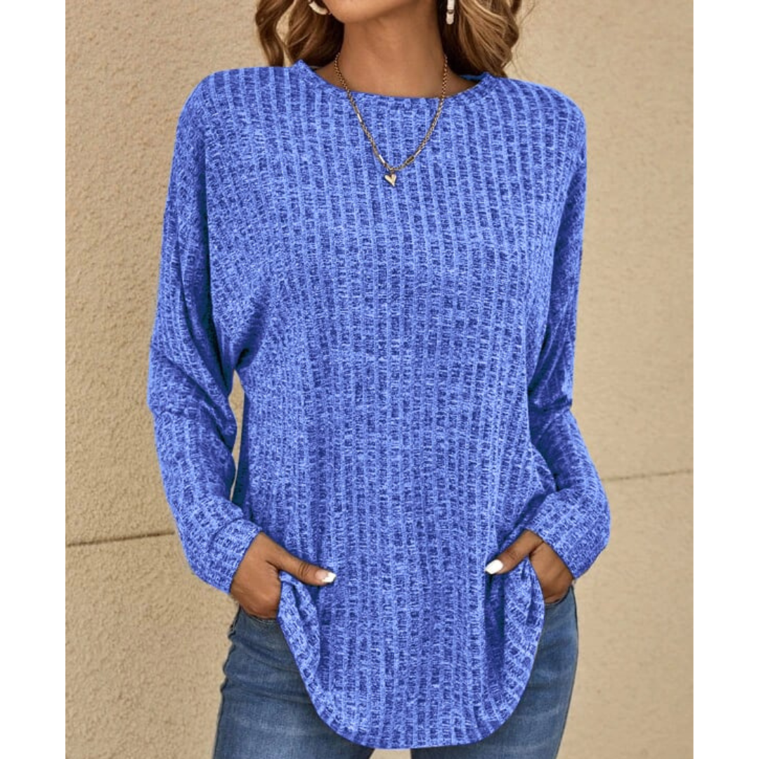 Elegantly Designed Sweater