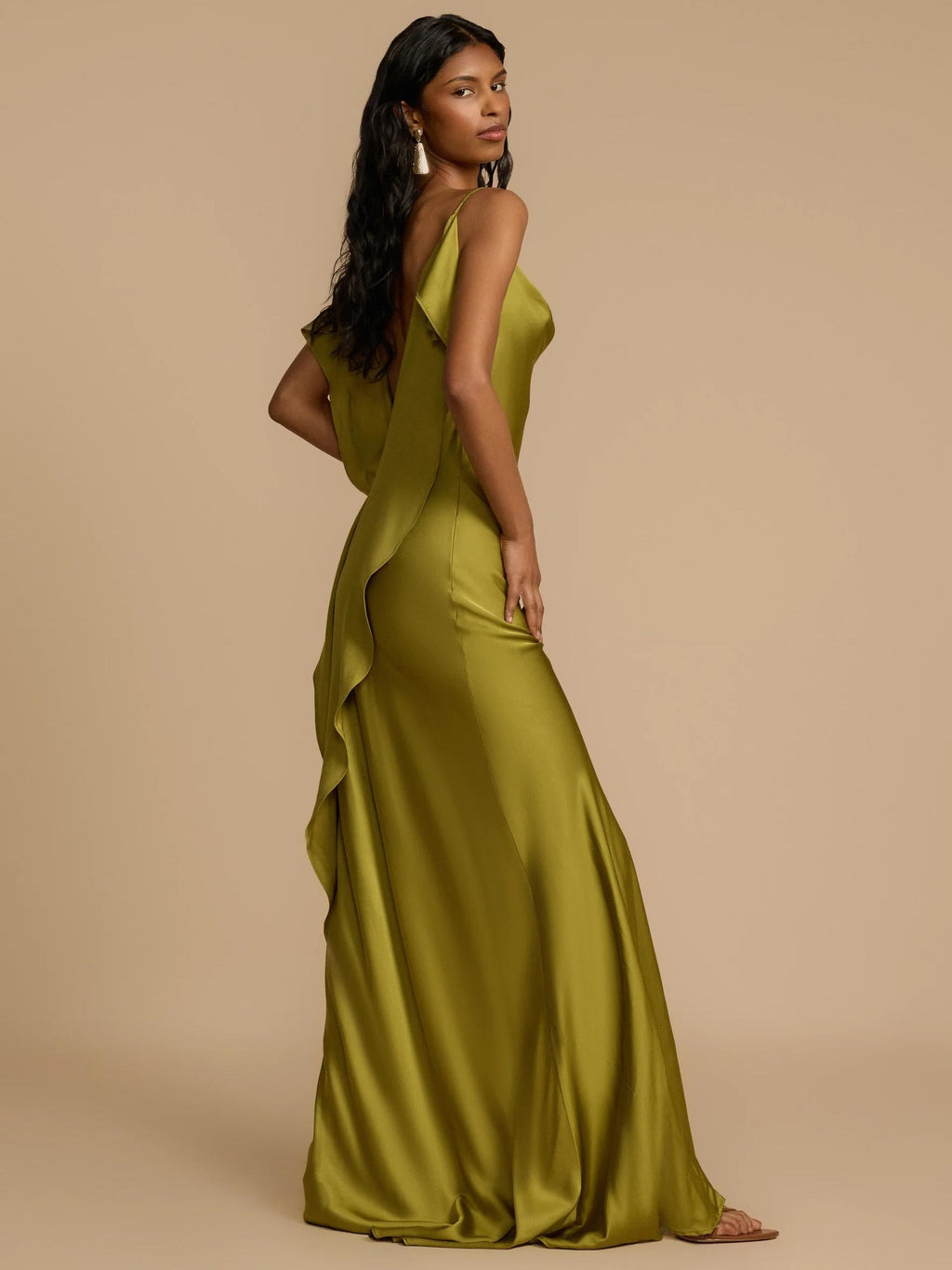 Beautifully Crafted Dress