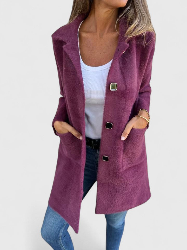Emile | Coat