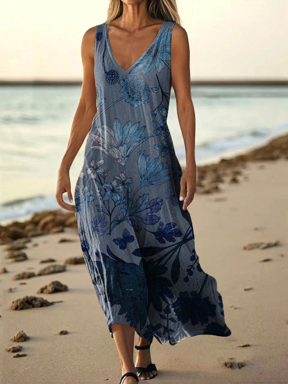 Vintage Inspired Dress