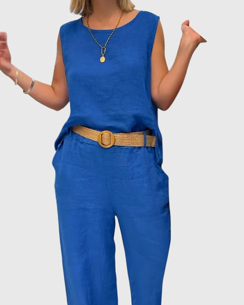Lenila™ | Two-piece Set