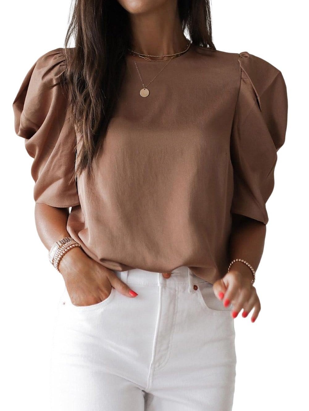 Thoughtfully Designed Sweater