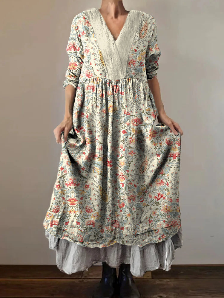 Classic Vintage Garment
