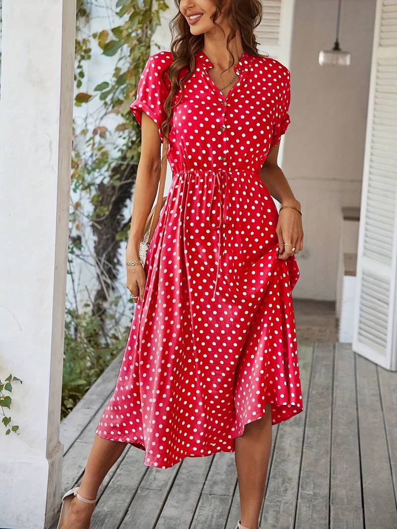 Vintage Inspired Garment
