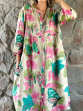 Timeless Vintage Style Shirt