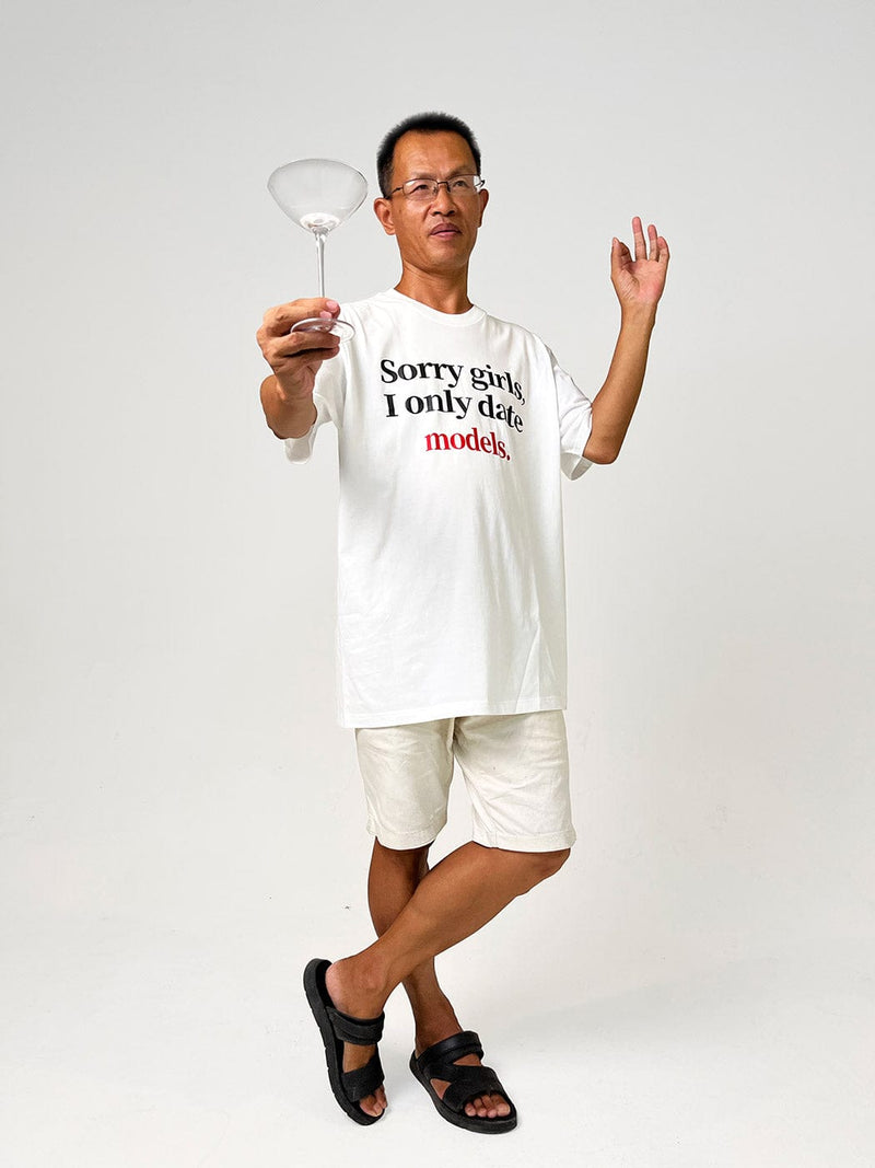 Models Dating T-shirt